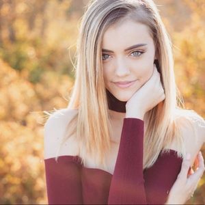 Meet your Posher, Ryah